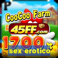 sex erotico